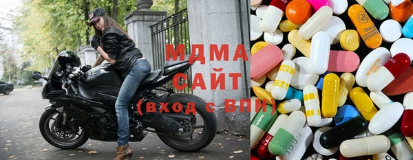 бошки Горнозаводск